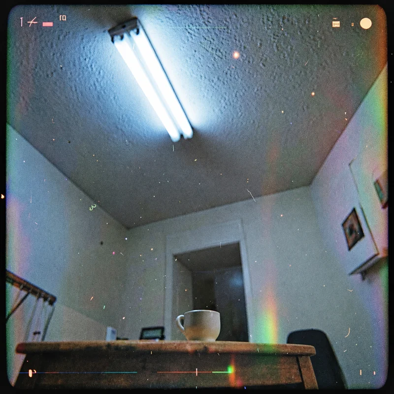 Break The Signal cover artwork